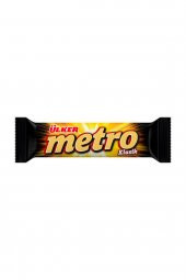 Ulker Metro Bar Cıkolata 36 gr thumbnail 2