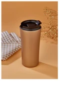 optimum çelik termos kupa 400 ml 2050 thumbnail 6