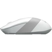 Nano Optik 2000 Dpi Kablosuz Mouse Beyaz FG10 thumbnail 2
