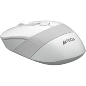Nano Optik 2000 Dpi Kablosuz Mouse Beyaz FG10 thumbnail 5
