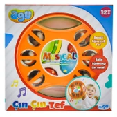 Çın Çın Tef thumbnail 4
