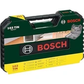 Bosch V-Line 103 Parça Vidalama & Matkap Ucu Seti thumbnail 2