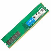 Crucial CT8G4DFS832A DDR4 16GB×2 3200MHz PTTAVM: CRUCIAL CT16G4DFS832A 16GB DDR4 3200Mhz PC Bellek
