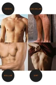Shower Men 150 Ml x3 Adet thumbnail 4