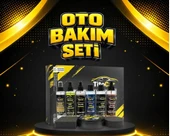 TitoCar Oto Bakım Seti Kampanyalı thumbnail 1