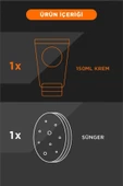 Shower Men 150 Ml x3 Adet thumbnail 5