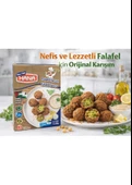 HANA FALAFEL TOZU 200 GR thumbnail 2