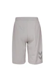 hummel Levon 932423-2521 Gri Erkek Şort thumbnail 3