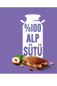 Milka Fındıklı Çikolata 80 gr thumbnail 5