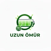 SE-03 Uyumlu LİFePO4 Batarya (SMART BLUETOOTH'lu) thumbnail 2