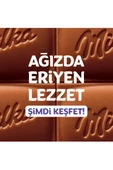 Milka Fındıklı Çikolata 80 gr thumbnail 3