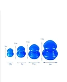 Vakumlu Silikon Selülit Masaj Kupası thumbnail 5