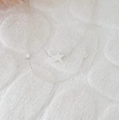 Ay Yıldız İkili Gümüş Kolye thumbnail 5