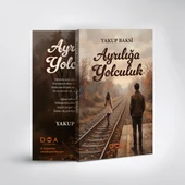 Ayrılığa Yolculuk - Yakup Baksi thumbnail 1