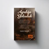 Ayrılığa Yolculuk - Yakup Baksi thumbnail 3