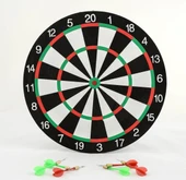 Duvara Asmalı Dart Oyunu Alk4889 thumbnail 1