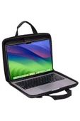 Gauntlet 5 MacBook Çantası 14", Black thumbnail 4