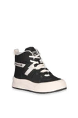 Solmaz HV261-BDL2003 Siyah Bot Sneaker thumbnail 2