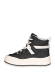 Solmaz HV261-BDL2003 Siyah Bot Sneaker thumbnail 3