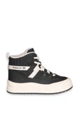 Solmaz HV261-BDL2003 Siyah Bot Sneaker thumbnail 1
