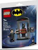 DC Batman Bruce Wayne ve Batsuit 30726 thumbnail 1