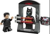 DC Batman Bruce Wayne ve Batsuit 30726 thumbnail 2