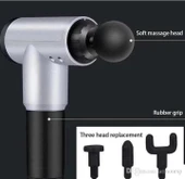 Fascial Gun Masaj Sı thumbnail 1