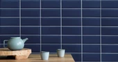 100X200 METRO NAVY - 1 kutu 0.5 m2 thumbnail 2