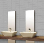 100X200 METRO GRI - 1 kutu 0.5 m2 thumbnail 2