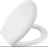 Süngerli Klozet Kapağı Oval thumbnail 2