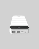 Lightning Ve Type-c Girişli 50000mah Powerbank thumbnail 2