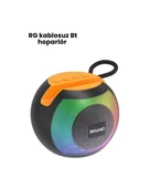 P62 Bluetooth Hoparlör thumbnail 1