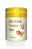 ESİLA Arı Sütü Polen Bal 210 Ml. thumbnail 1