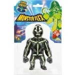 Monster Flex Stretch Figür Neon Man Seri 6 - 15 Cm thumbnail 1