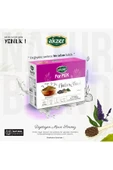 Akzer Formix Naturblend - Bitkisel Karışım - Detox thumbnail 2