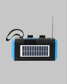 J-ıpox P520 Bluetooth Hoparlör thumbnail 5