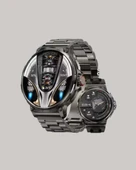Sw80 Akıllı Saat thumbnail 5