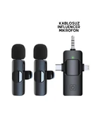 Mikrofon Seti thumbnail 1