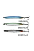 Lotus SD 9.8cm 22g Blue/Silver/Pink thumbnail 2
