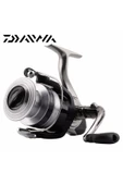Strikeforce 2500B LRF Spin Olta Makinesi 1BB 5.3:1 thumbnail 6