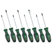 Bosch 1600A02BX8 Tornavida Seti 8 Parça thumbnail 2