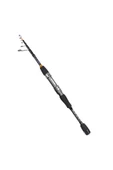 RYUJI ROCK FISH TELE 2.05M 0.5-7GR (SOLID TIP) LRF TELE SPIN KAMIŞ thumbnail 1