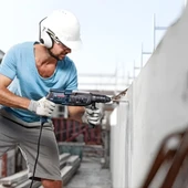 BOSCH PRO SDS PLUS-5X 16X260 MM thumbnail 4