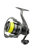 Dam Quick Dynabraid 4 4000S FD 3+1BB Olta Makinesi thumbnail 1
