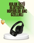 Bluetooth 5.0 Kablosuz Kulaklık-geniş Alan Kullanım thumbnail 1