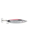 Hansen Pilgrim Silver Red 8.9cm 32g Kaşık thumbnail 1