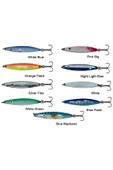 Hansen Fight Orange Flash 7.6cm 21g Kaşık thumbnail 3