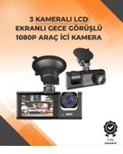Araç Kamerası Silindir thumbnail 1