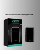 V390 Tıraş Makinesi thumbnail 4