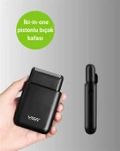 V390 Tıraş Makinesi thumbnail 5